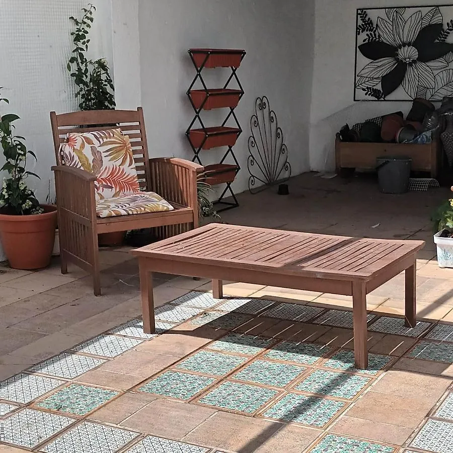 Apartmán Ascent At Alora Màlaga 0*,