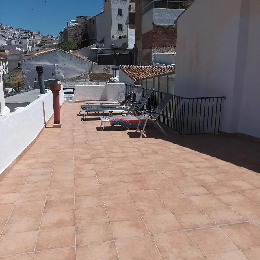 Apartmán Ascent At Alora Màlaga