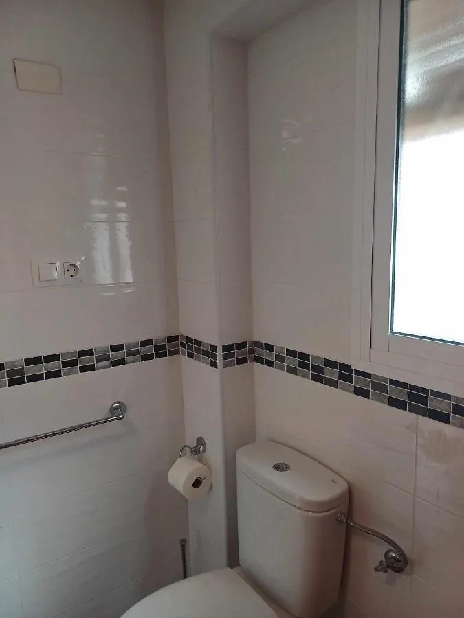 Apartmán Ascent At Alora Màlaga 0*,  Španělsko