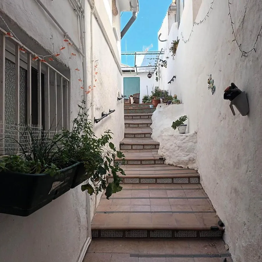 Проживание в семье Апартаменты Ascent At Alora Малага