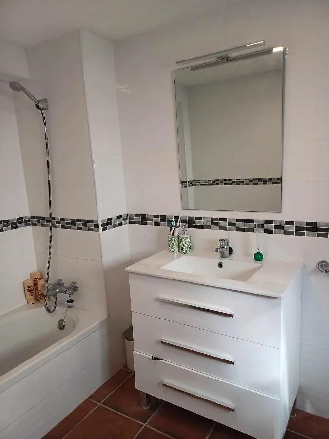 Ubytování v soukromí Apartmán Ascent At Alora Màlaga Španělsko