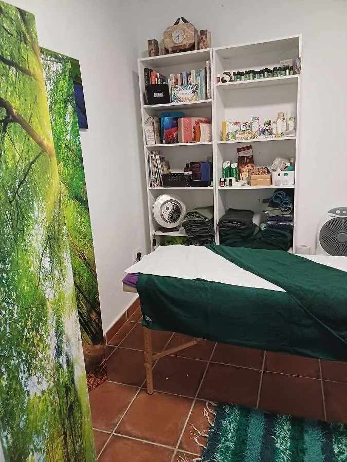 Apartmán Ascent At Alora Màlaga Ubytování v soukromí