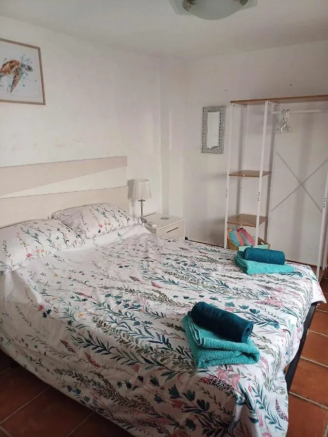 Apartmán Ascent At Alora Màlaga 0*,