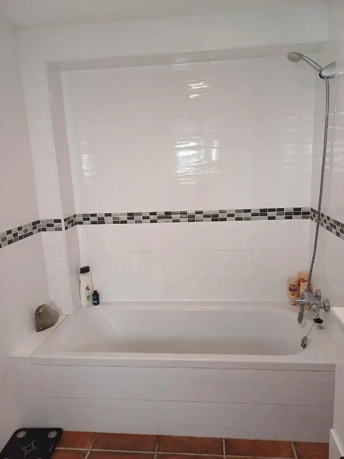 Apartmán Ascent At Alora Màlaga Ubytování v soukromí