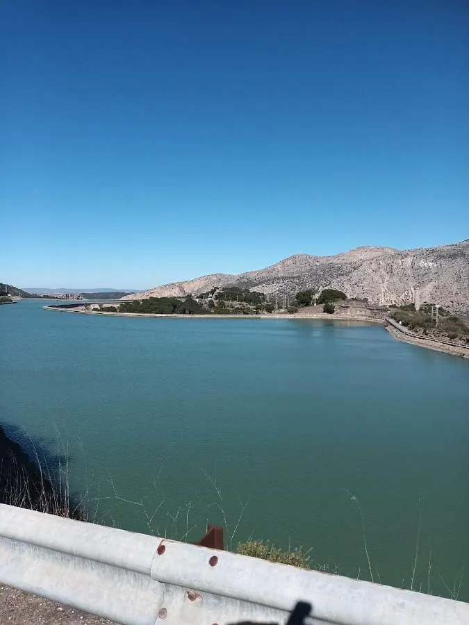 Apartmán Ascent At Alora Màlaga
